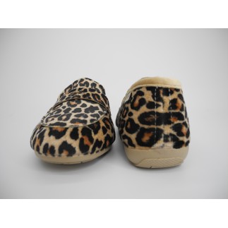 MOCASSIN BAMA