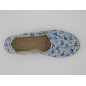 ESPADRILLE FLEURIE ESPADRILLE FLEURIE