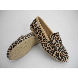MOCASSIN BAMA