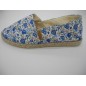 ESPADRILLE FLEURIE ESPADRILLE FLEURIE