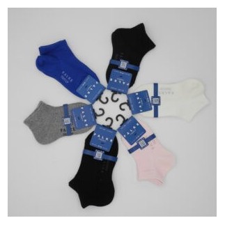 Falke chaussette courte en coton