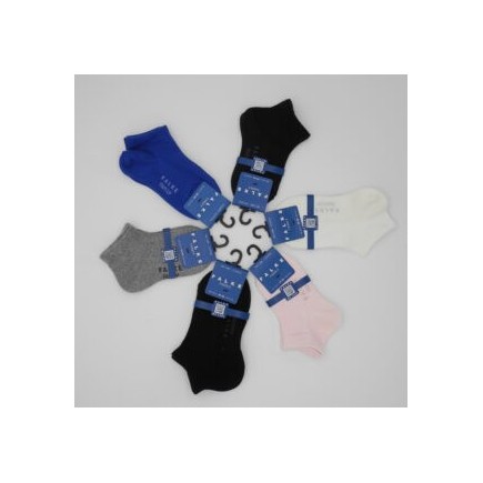 Falke chaussette courte en coton