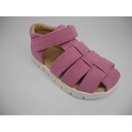 Nu-pieds BISGAARD modèle Beka