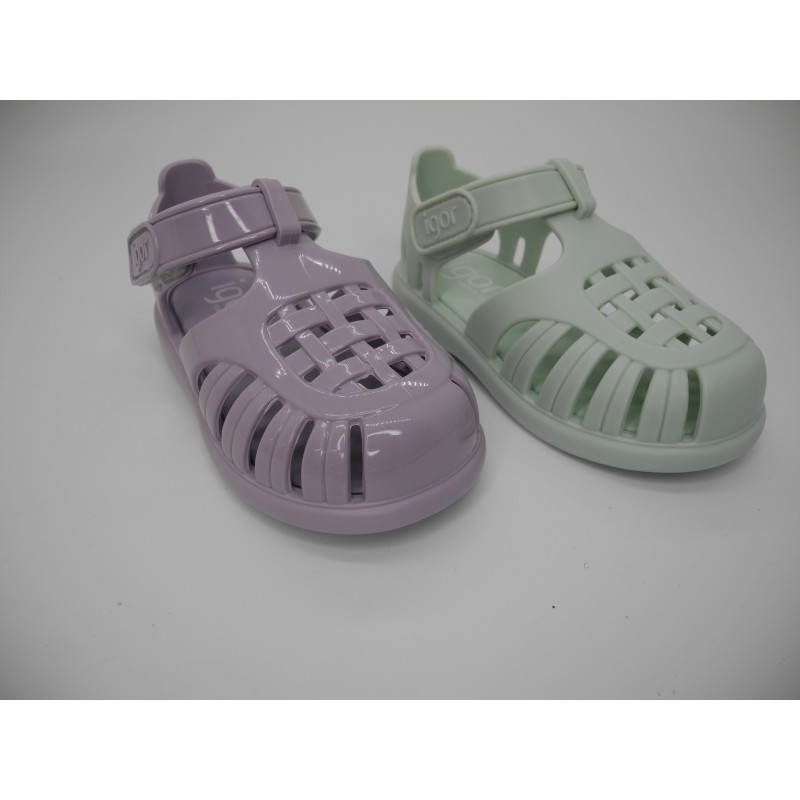 TOBBY PASTEL