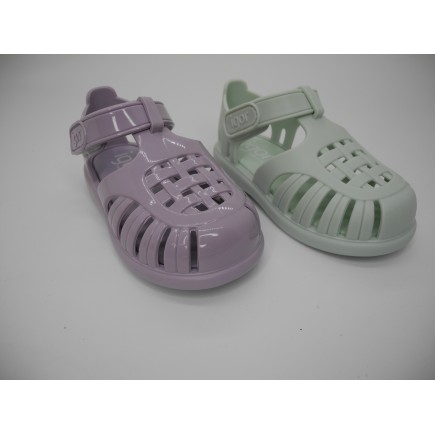 TOBBY PASTEL
