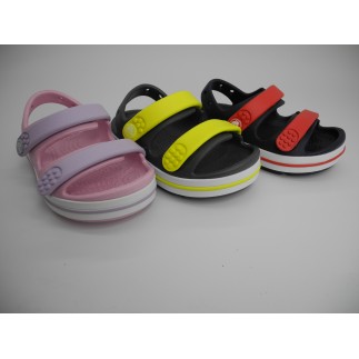 CROCBAND CRUISER