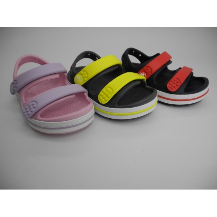 CROCBAND CRUISER
