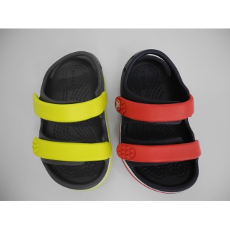CROCBAND CRUISER