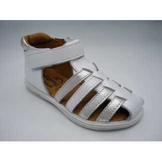 Chaussure, nu-pieds bébé, à brides Bellamy