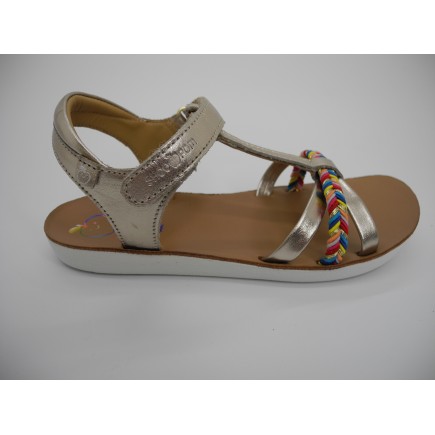 GOA SALOME