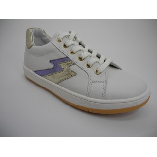 Chaussure Bellamy Roma : chaussure basse fille