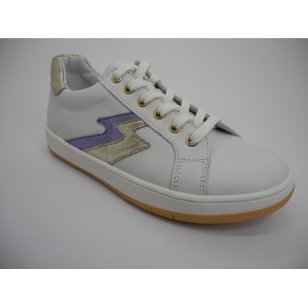 Chaussure Bellamy Roma : chaussure basse fille