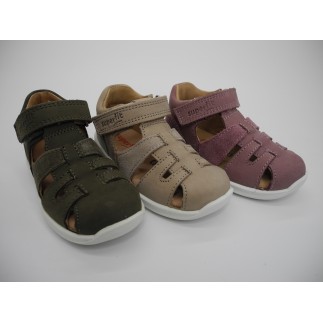 SUPERFIT chaussure été pour bébés