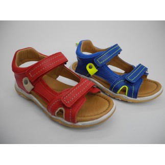 Chaussures nu-pieds Telyoh pour garçon