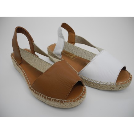 ESPADRILLE ELAST