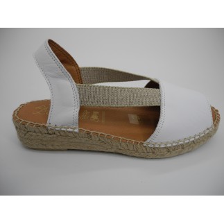 ESPADRILLE ELAST