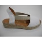 ESPADRILLE ELAST