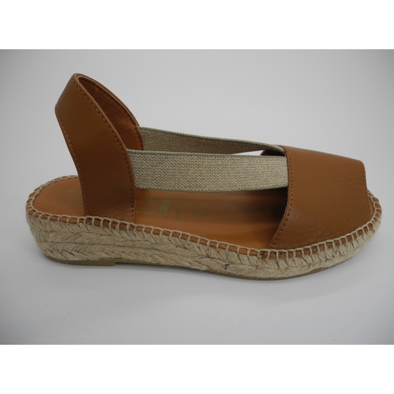 ESPADRILLE ELAST