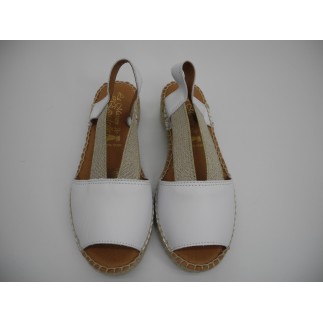 ESPADRILLE ELAST