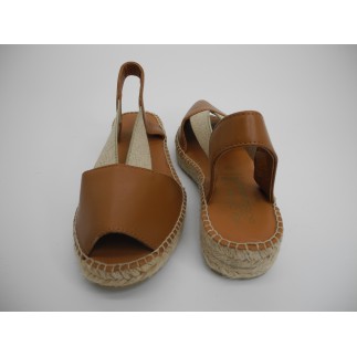 ESPADRILLE ELAST