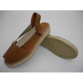 ESPADRILLE ELAST