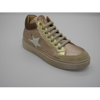 Stones and Bones chaussure Fleur
