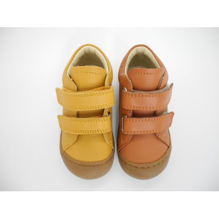 Naturino cocoon velcro