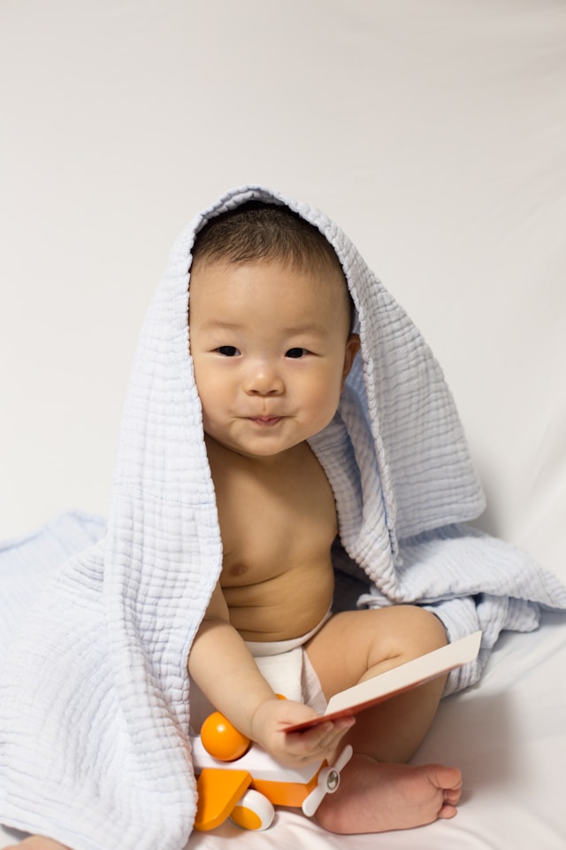  Bébés 