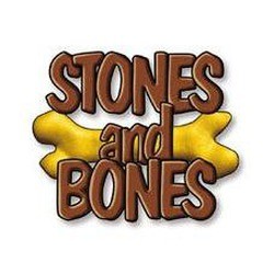 logo Stones and bones