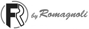 logo FR Romagnoli