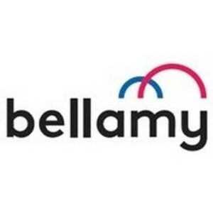 Logo marque Bellamy