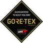 Logo marque Gore-tex
