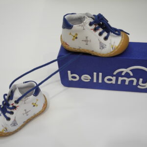 Chaussure bébé Bellamy