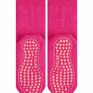 Chaussettes anti-dérapante coton et laine – Image 4