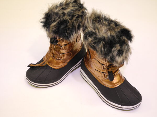 Chaussures Fille Chaussures Bottes Bottes de neige Bottes de neige 