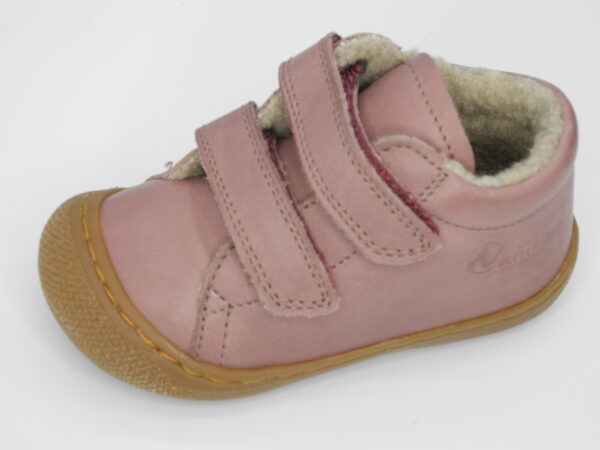 chaussure bébé hiver