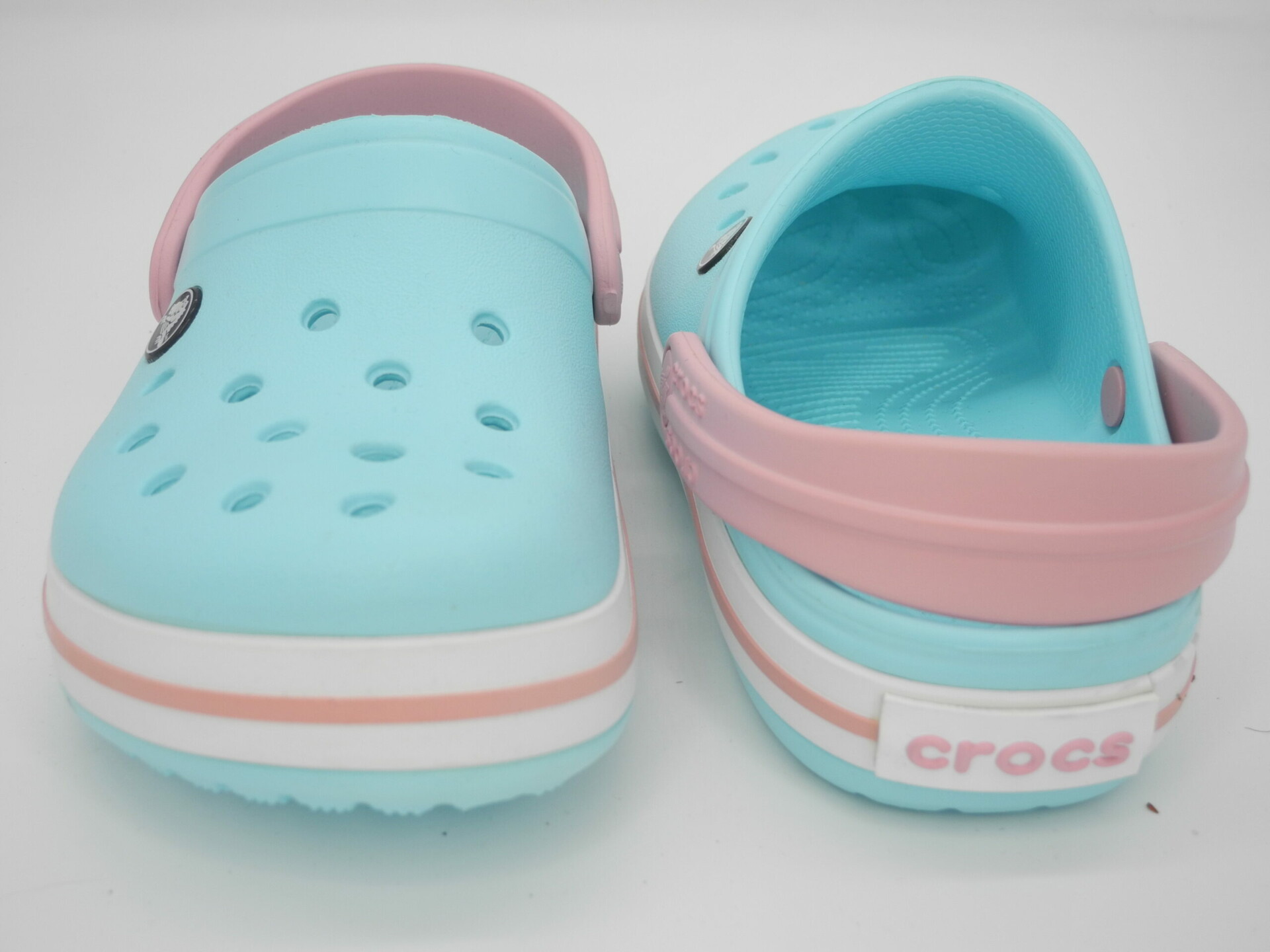 Chaussure sabot Crocs