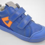 Chaussure bleu enfant FRODDO