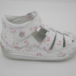 Chaussure sandale Falcotto : Justine – Image 3