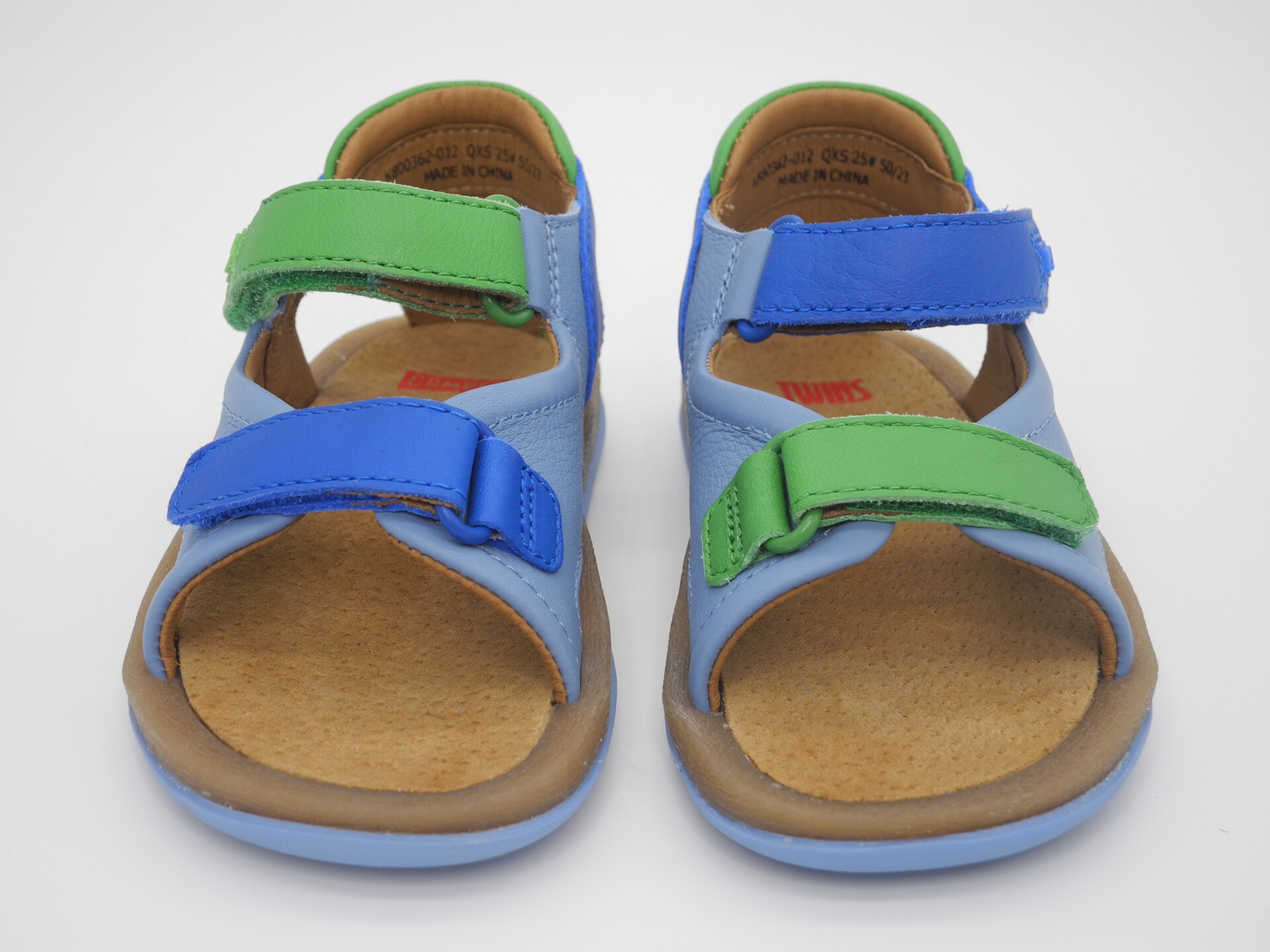 sandalette Camper pour enfant