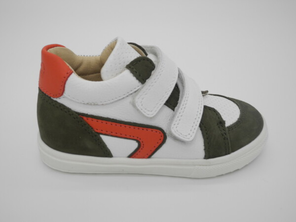Chaussure à scratch bébé Bellamy