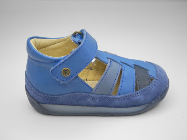 Chaussure ouverte Naturino