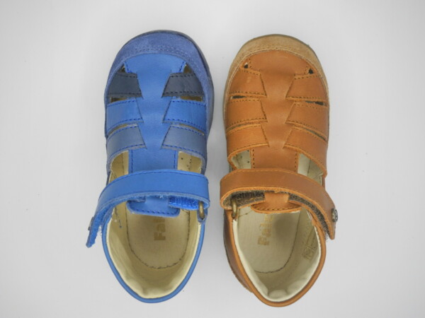 Chaussure d'été pour bébé Naturino